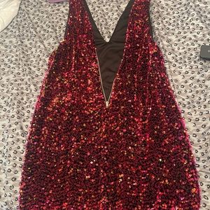 Beautiful dress. M/L